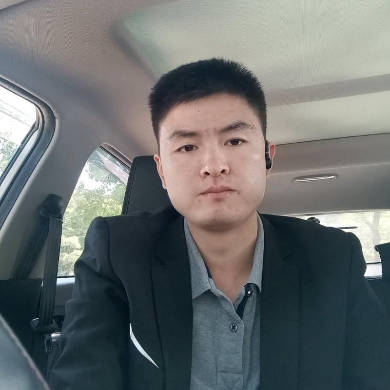 随缘的第一张照片--广东中老年相亲网