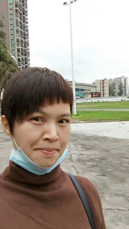 陌上花开的第二张照片--广东中老年相亲网
