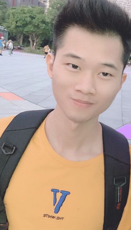 哟的第一张照片--广东中老年相亲网