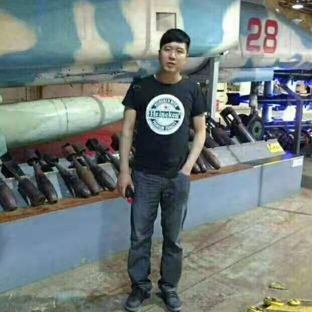一个格的第三张照片--广东中老年相亲网