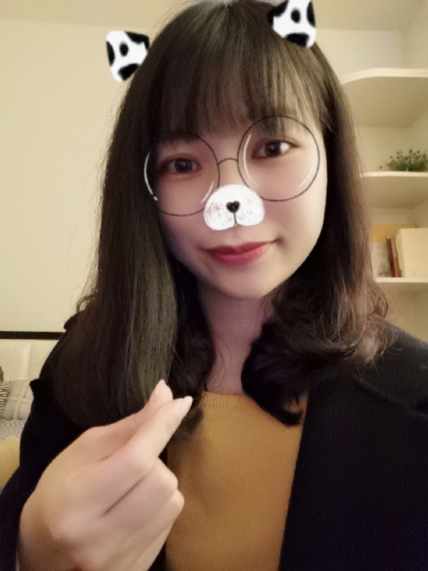 鹭灵灵的第二张照片--广东中老年相亲网