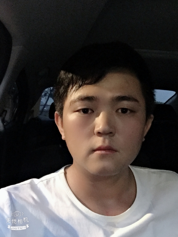 「遇见」的第一张照片--广东中老年相亲网