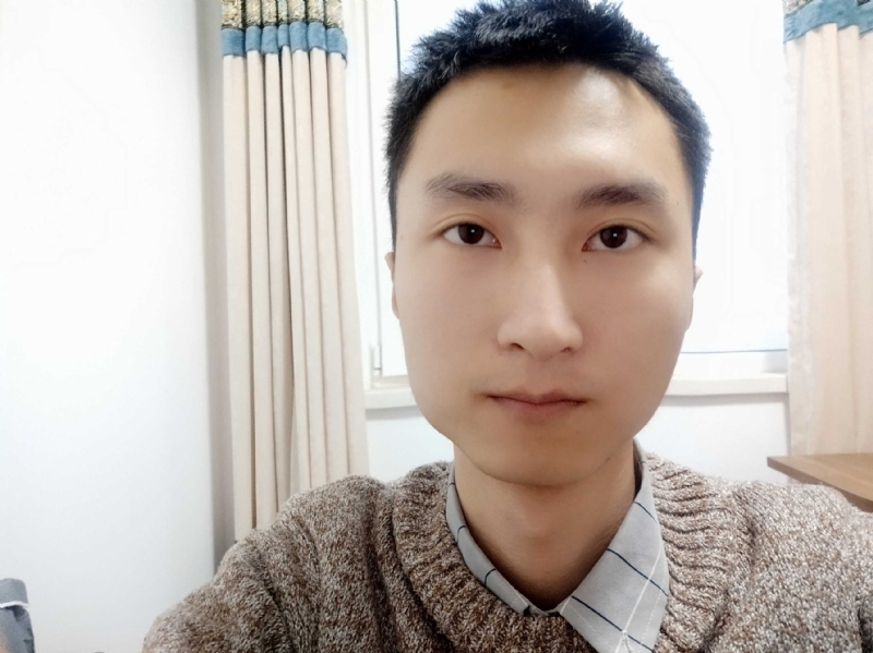 陈先生的第一张照片--广东中老年相亲网