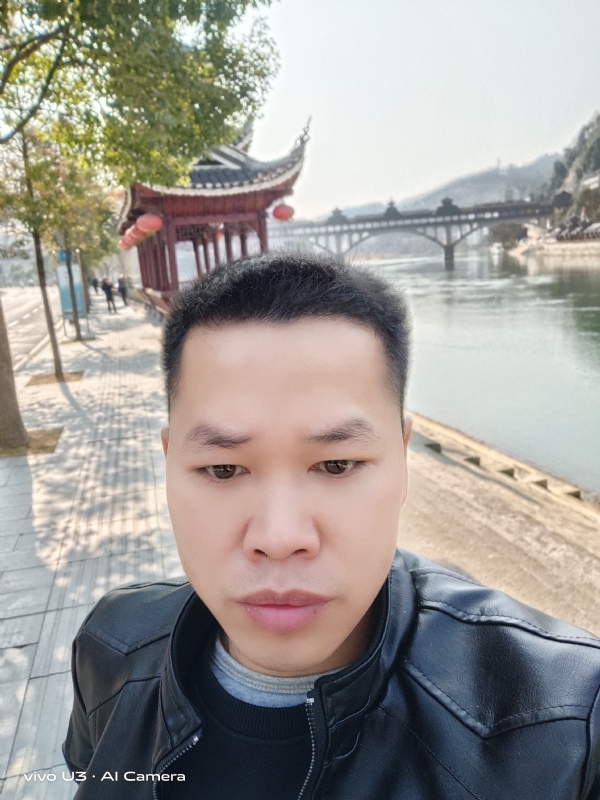 啊锦的第一张照片--广东中老年相亲网