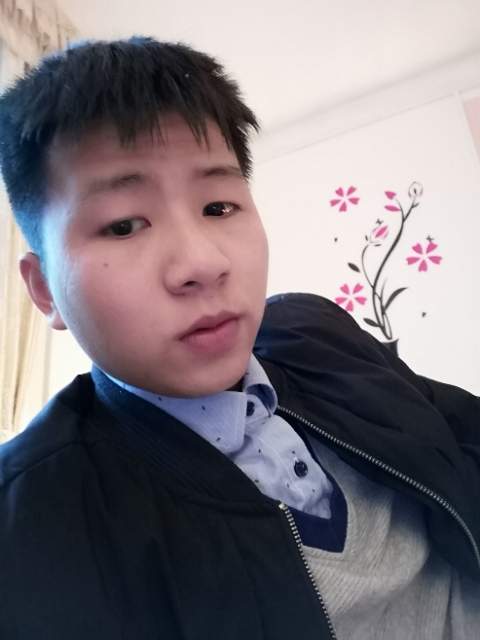 凡夫俗子的第一张照片--广东中老年相亲网