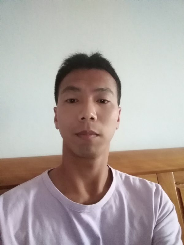 阿立的第一张照片--广东中老年相亲网