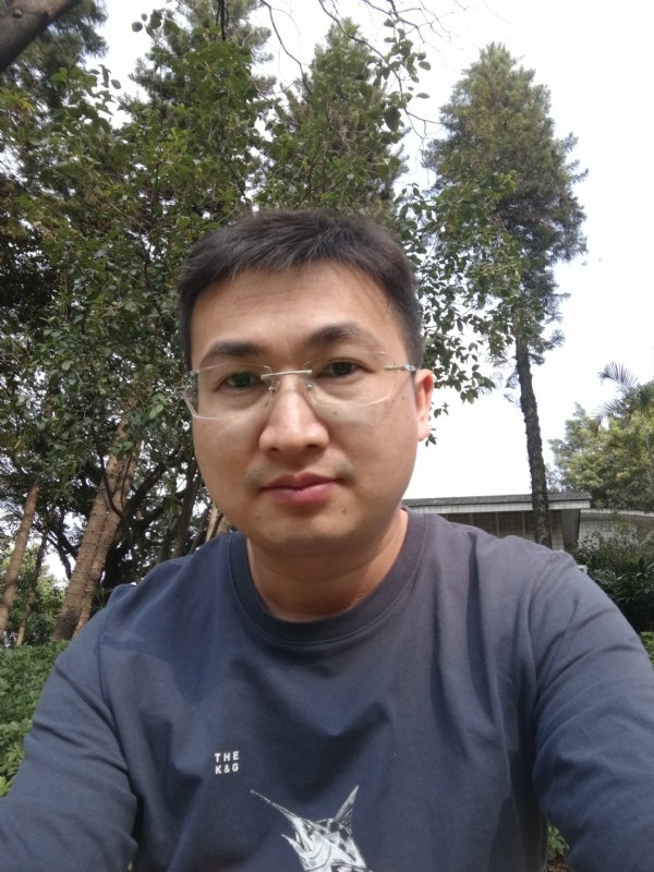 不如随风的第二张照片--广东中老年相亲网