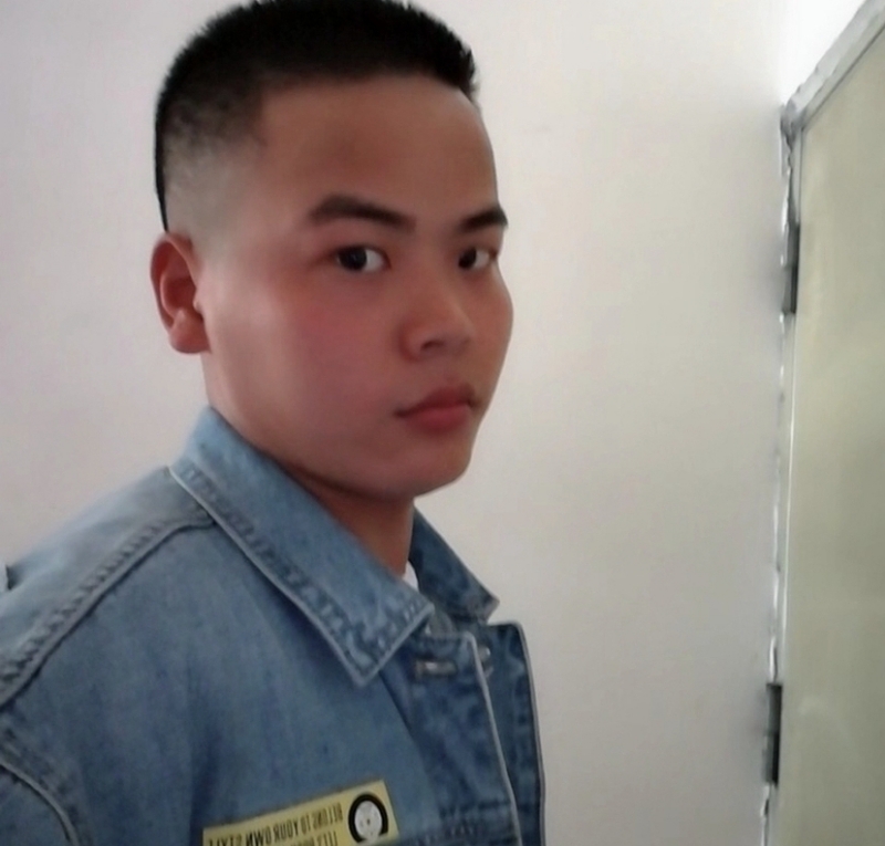 Sunshine的第二张照片--广东中老年相亲网