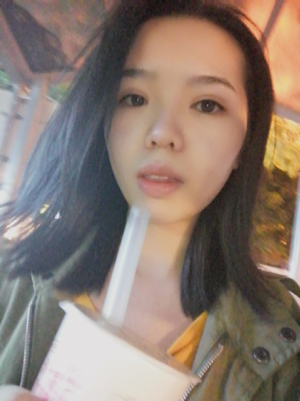 涯涯的第一张照片--广东中老年相亲网