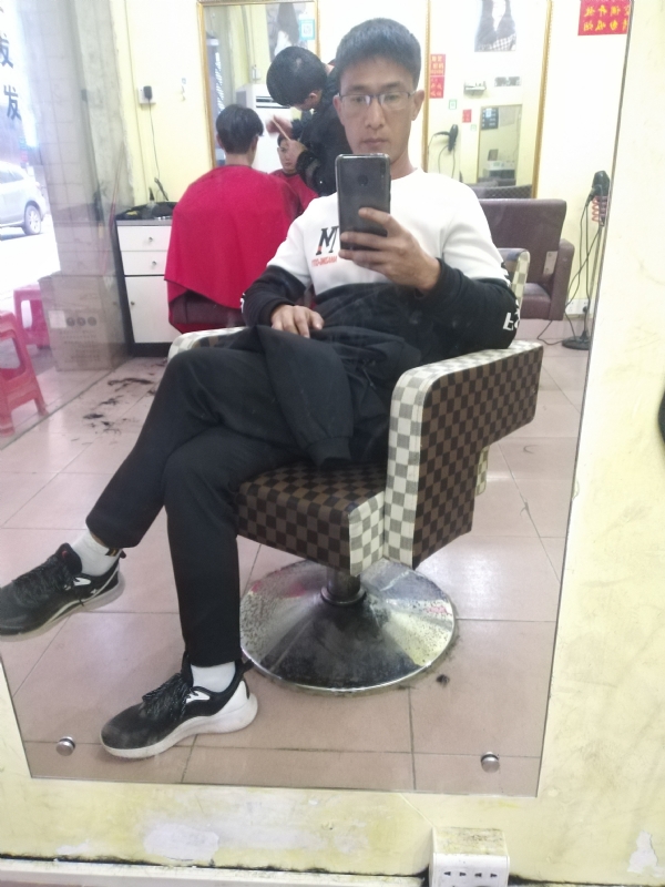 hushuai的第一张照片--广东中老年相亲网