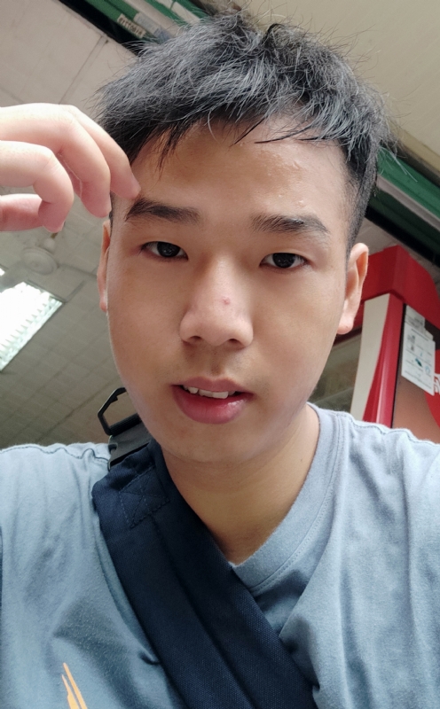 MRLeft的第二张照片--广东中老年相亲网