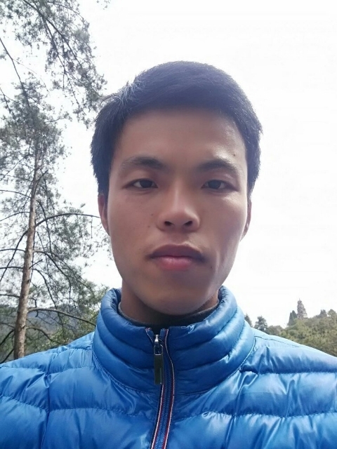 携手未来的第一张照片--广东中老年相亲网