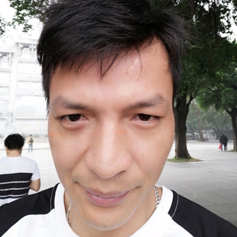 无尘的第一张照片--广东中老年相亲网