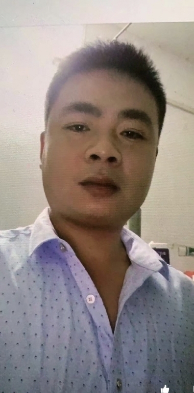 只对你温柔的第一张照片--广东中老年相亲网
