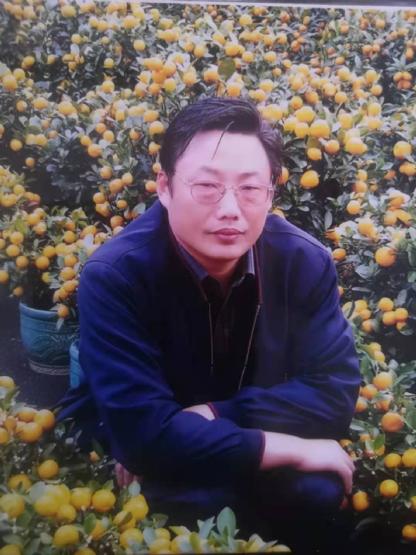 春雨的第一张照片--广东中老年相亲网