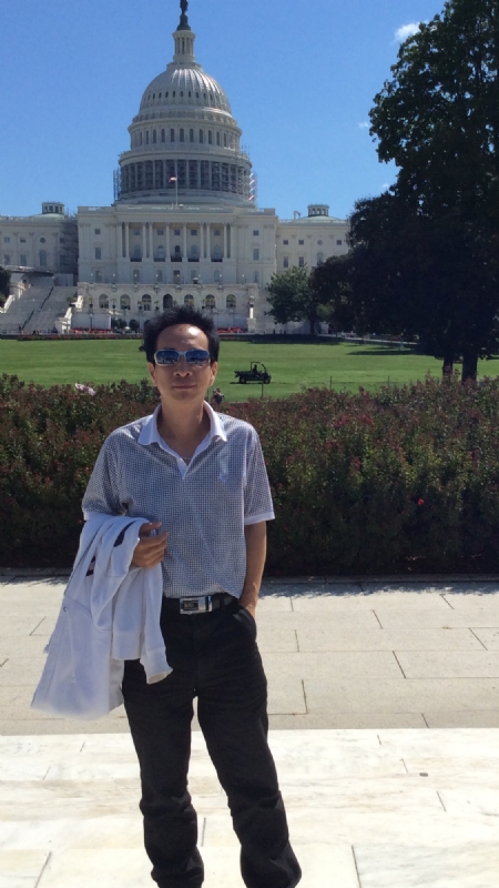 小太阳的第一张照片--广东中老年相亲网