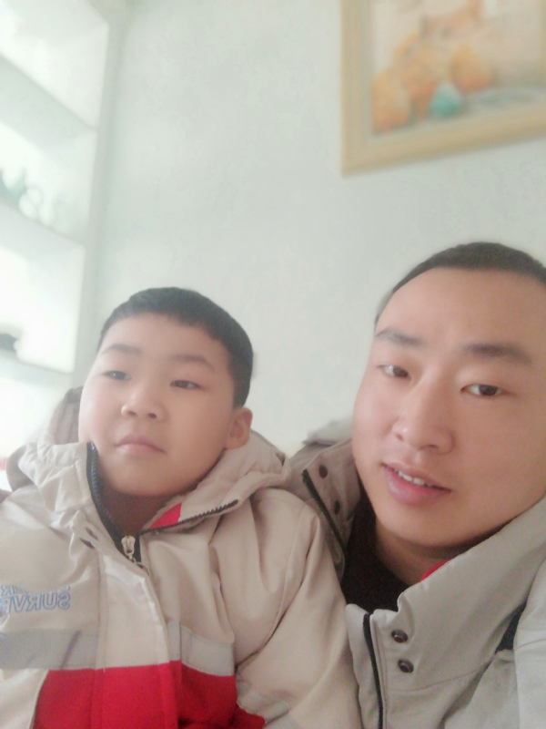 潇洒自由人的第一张照片--广东中老年相亲网