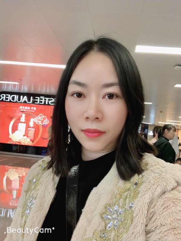 HuangXiao的第一张照片--广东中老年相亲网