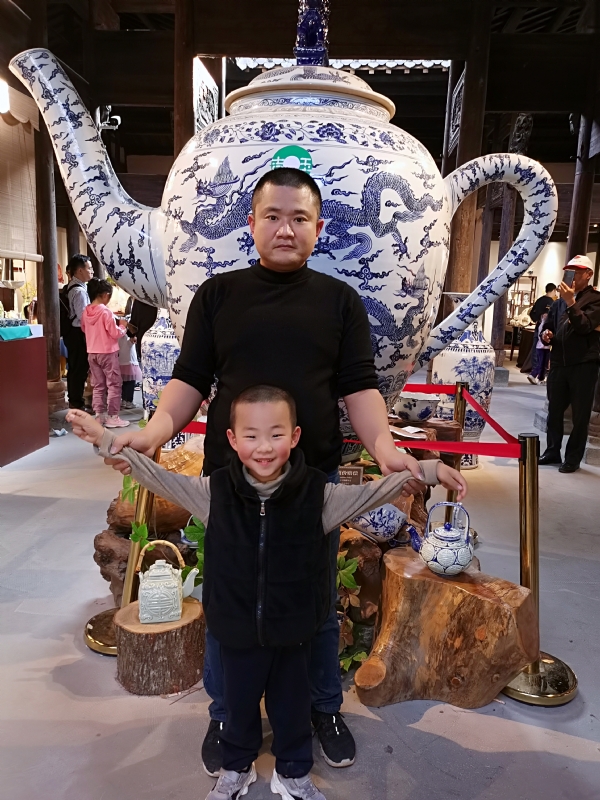 啊柳的第一张照片--广东中老年相亲网
