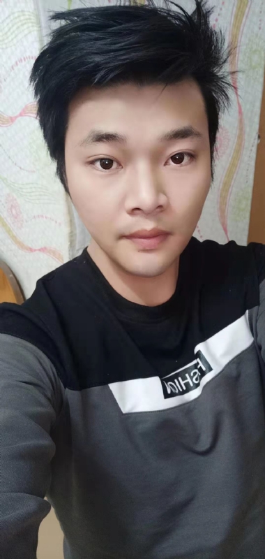 王冰的第一张照片--广东中老年相亲网