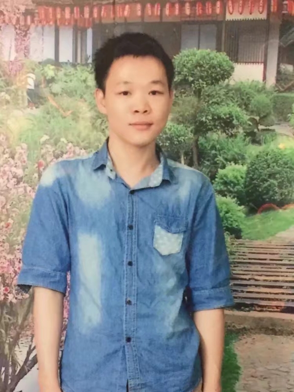阿文的第一张照片--广东中老年相亲网