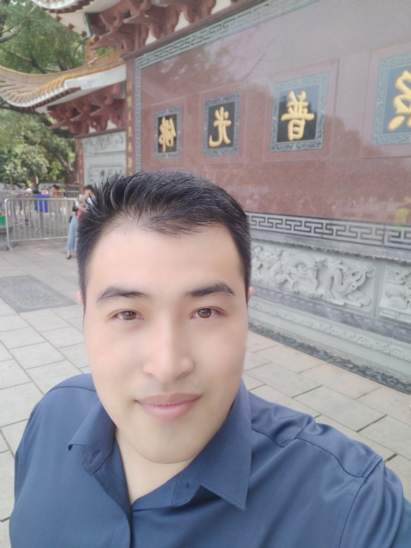 天涯漂泊客的第二张照片--广东中老年相亲网