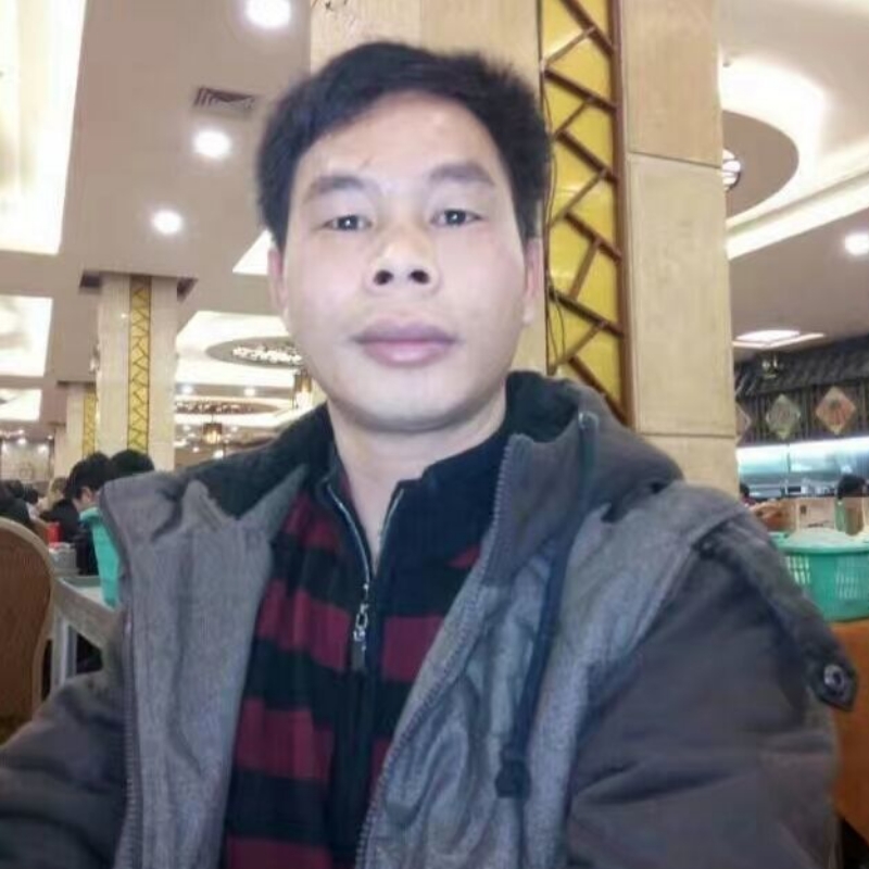 小蔡的第一张照片--广东中老年相亲网