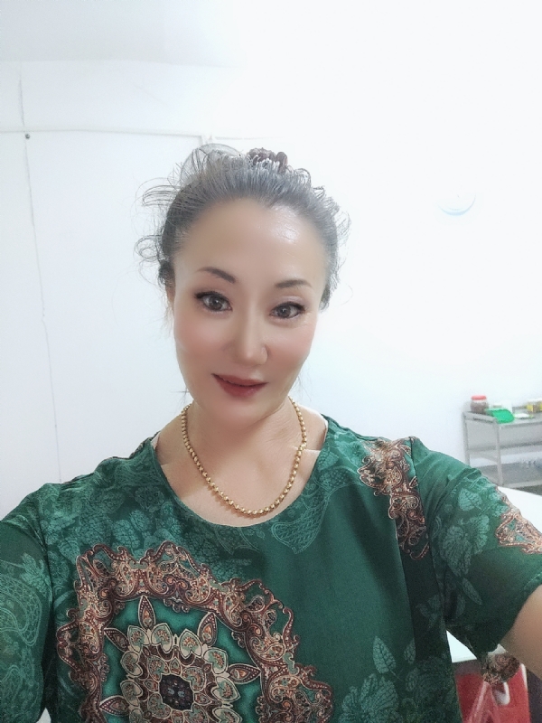 燕子的第二张照片--广东中老年相亲网