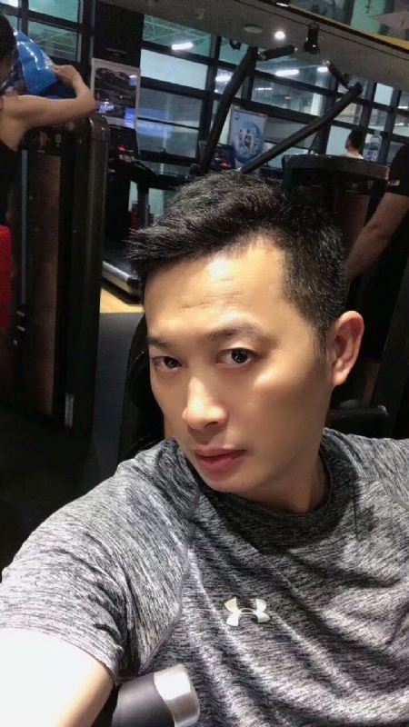 期待你的爱的第一张照片--广东中老年相亲网