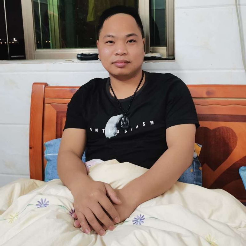 随心所欲的第一张照片--广东中老年相亲网
