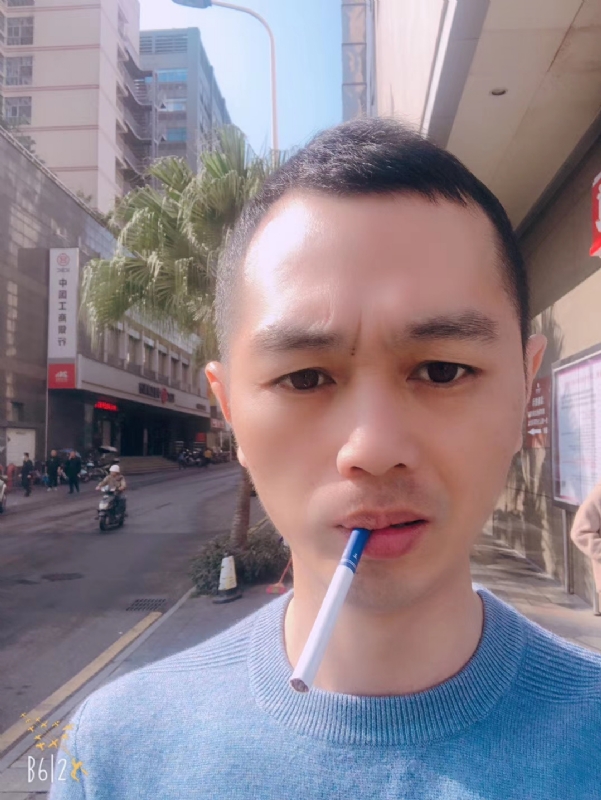 粤北一粟的第一张照片--广东中老年相亲网