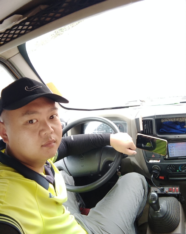 于于于的第二张照片--广东中老年相亲网