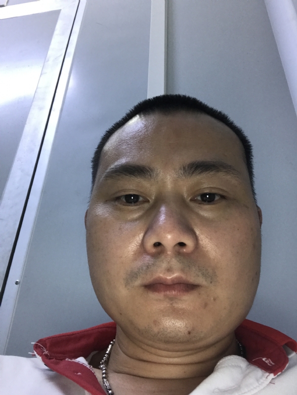 王老吉的第一张照片--广东中老年相亲网