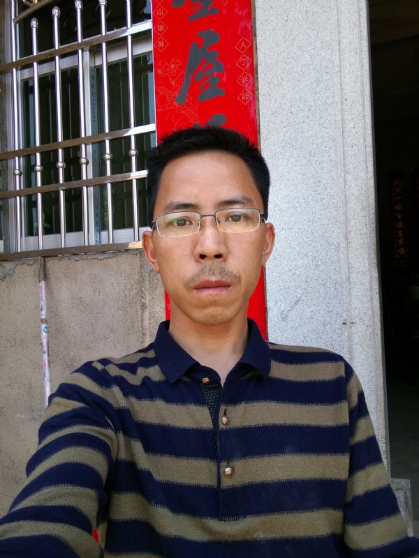 美丽的小山村的第一张照片--广东中老年相亲网