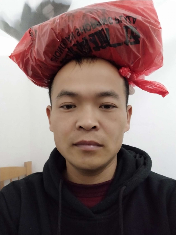 弱水三千只取一瓢的第一张照片--广东中老年相亲网