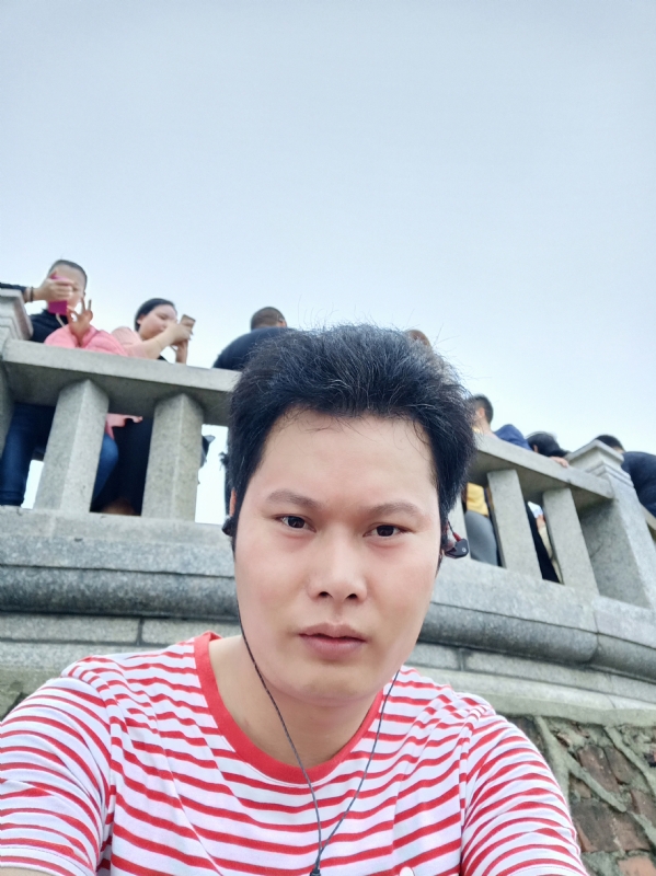 hαⅰ的第一张照片--广东中老年相亲网