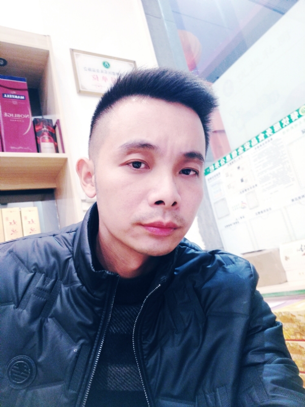 缘份来了挡都挡不住的第一张照片--广东中老年相亲网