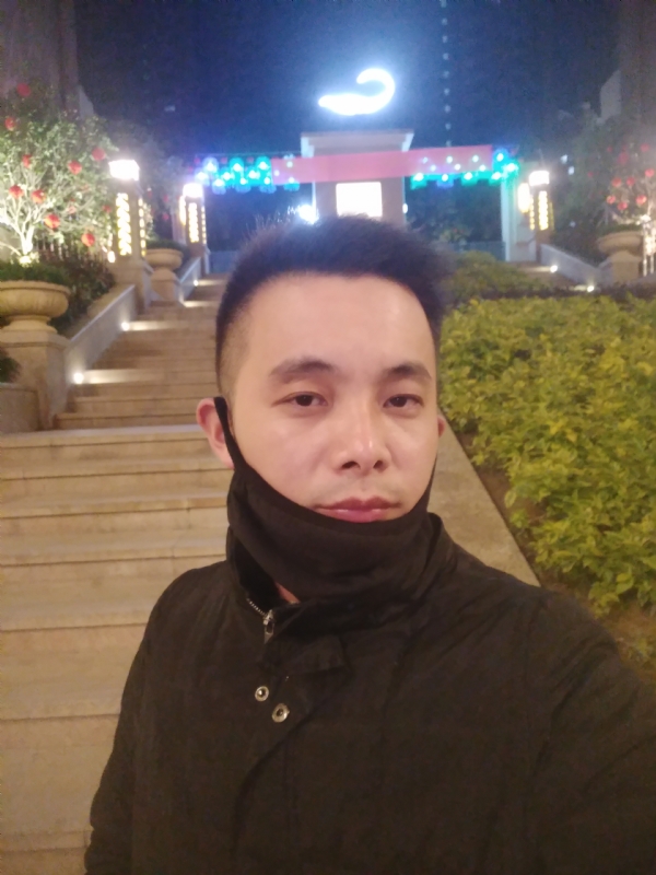 缘份来了挡都挡不住的第二张照片--广东中老年相亲网