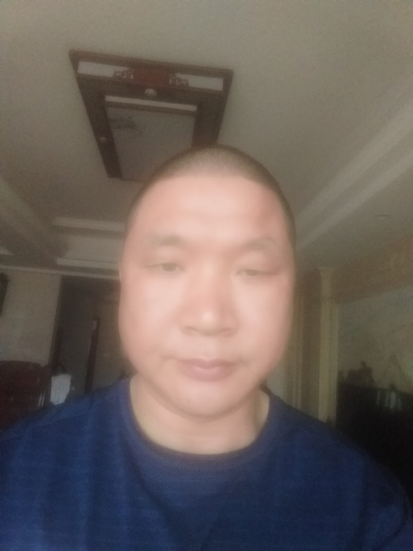 一切会好的的第一张照片--广东中老年相亲网