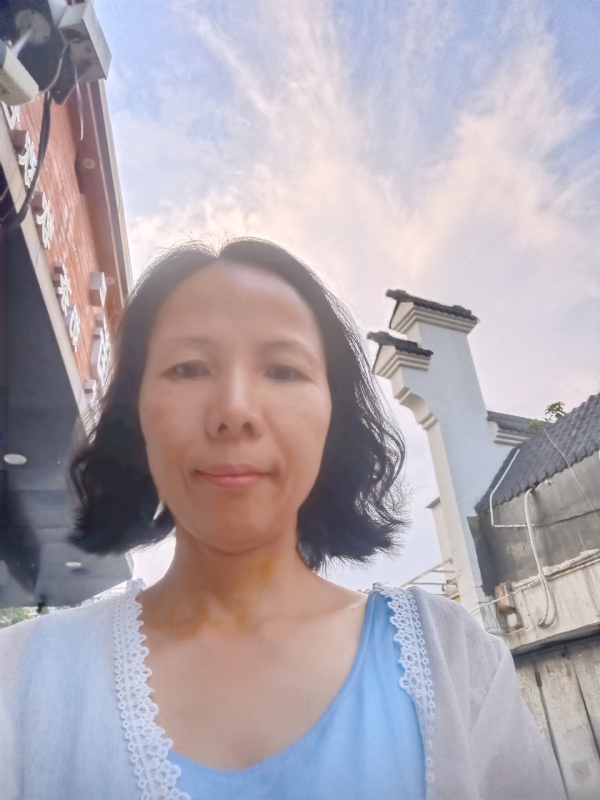 吴敌的第一张照片--广东中老年相亲网
