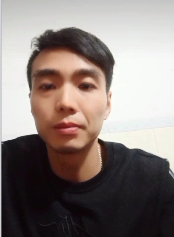 相见恨晚的第一张照片--广东中老年相亲网