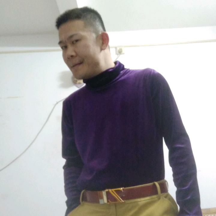 依男的第二张照片--广东中老年相亲网