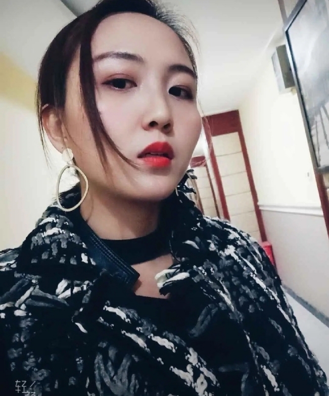 蔡包子的第二张照片--广东中老年相亲网