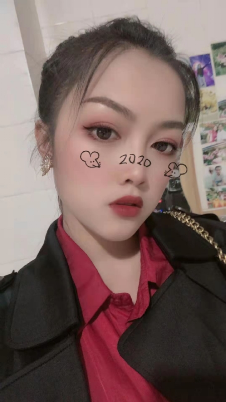 美丽的意外的第一张照片--广东中老年相亲网