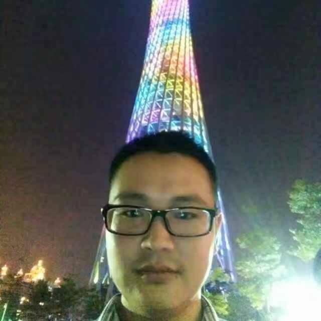 雨过天晴的第一张照片--广东中老年相亲网