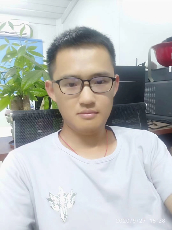 安道夫的第一张照片--广东中老年相亲网