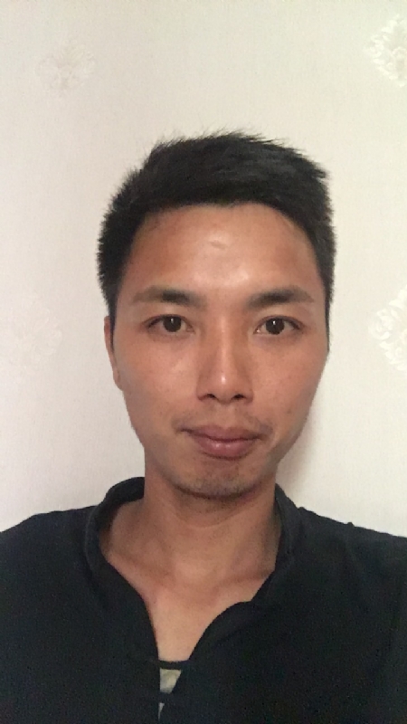 孤独无依的我的第一张照片--广东中老年相亲网