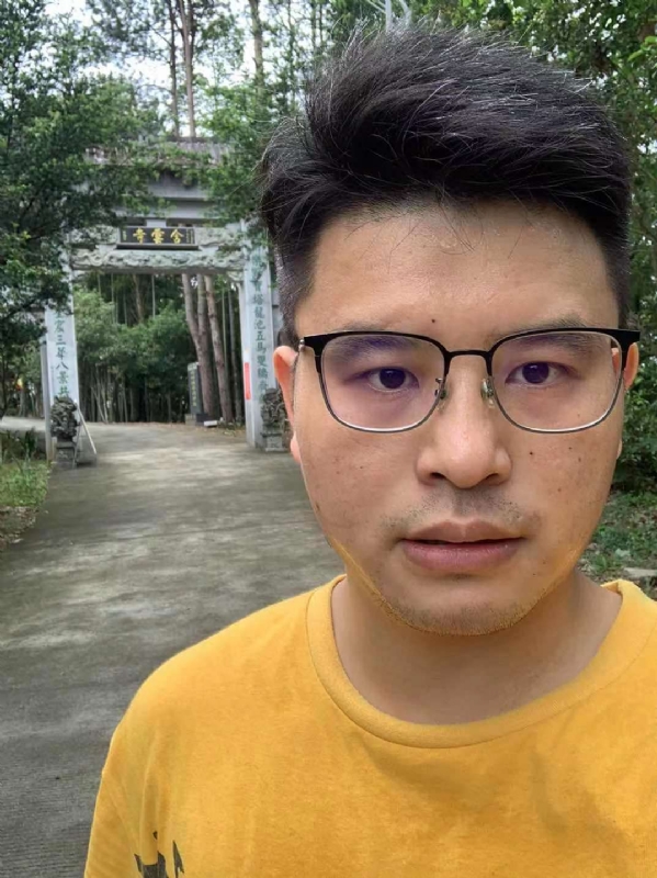 我来啦的第一张照片--广东中老年相亲网