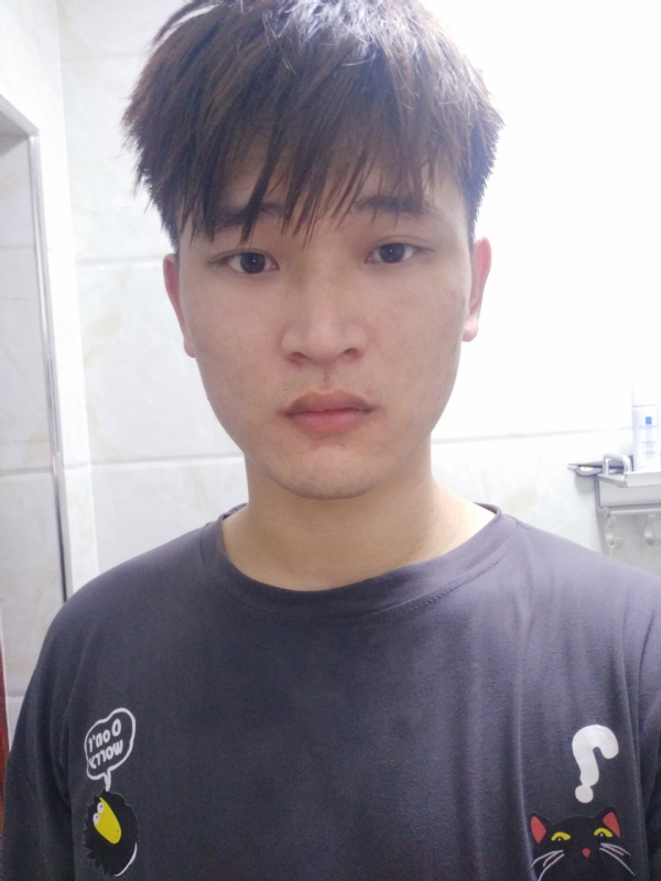 船长的第一张照片--广东中老年相亲网