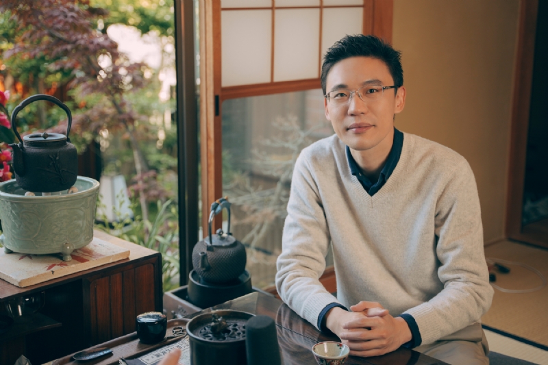 随遇而安的第一张照片--广东中老年相亲网